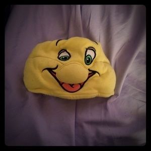 18 to 24 month adorable fish hat :)